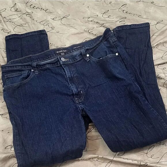 Michael Kors Denim - Michael Kors Grant fit 36 x30